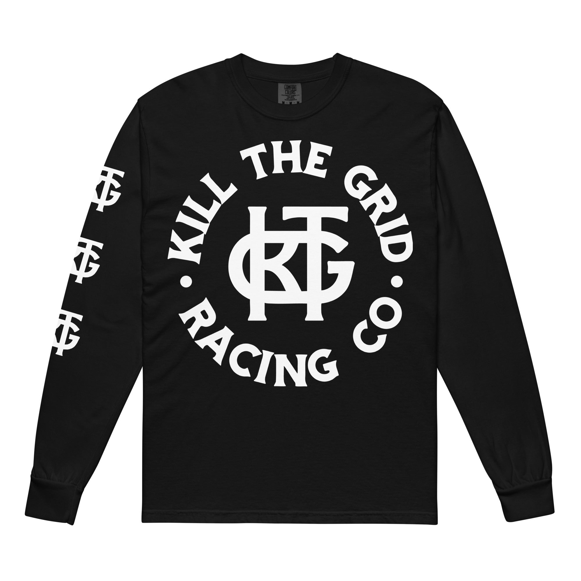 Featured – Kill The Grid