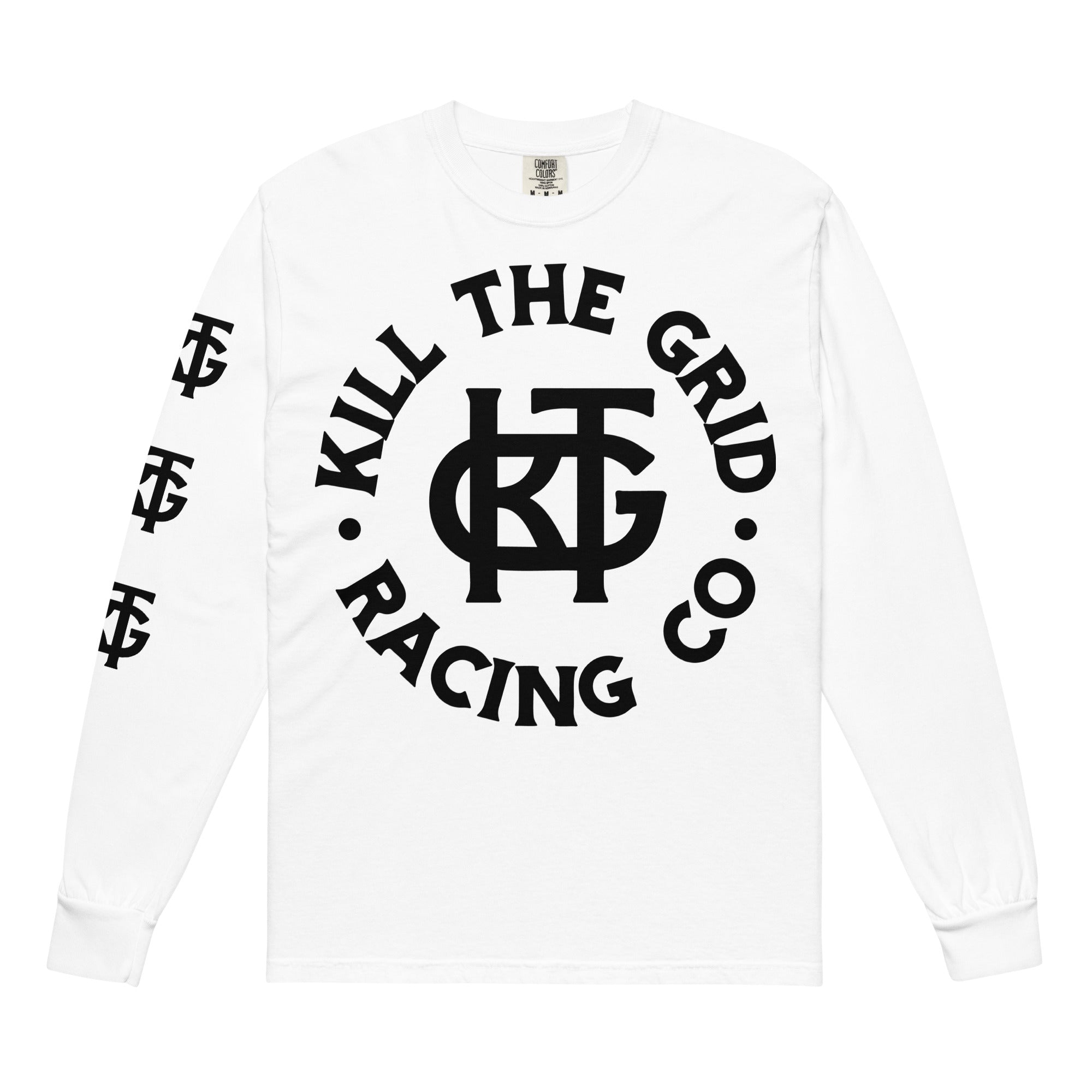 Featured – Kill The Grid